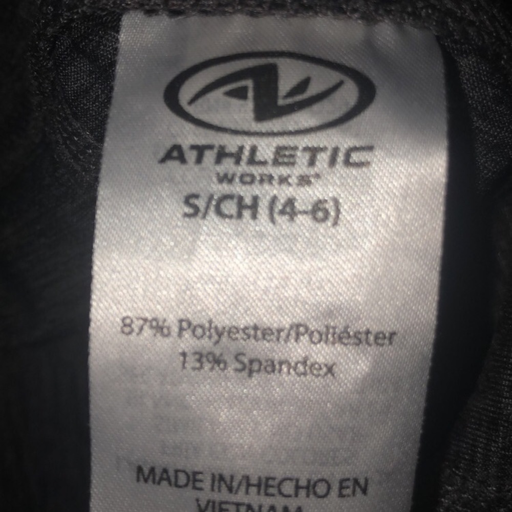Leggings - Picture 2 of 3